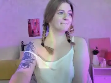 Chaturbate Live Sex of sherritate