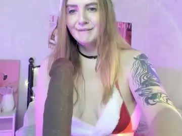 Chaturbate Adult Webcams of sherritate