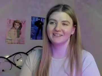 Chaturbate Live Sex Cam of sherritate