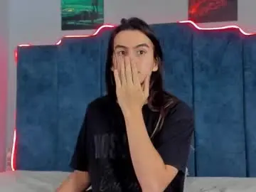 Chaturbate Live Sex of sky_liink