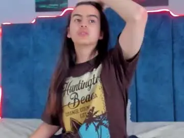 Chaturbate Sex Cam of sky_liink