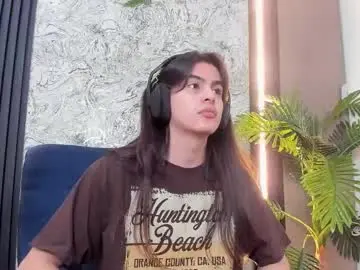 Chaturbate Live Sex of sky_liink