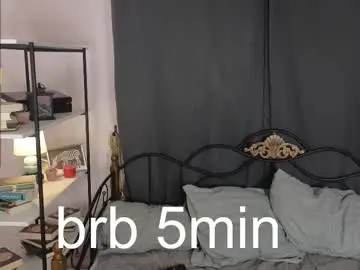 Chaturbate Nude Webcam of stormi_henna