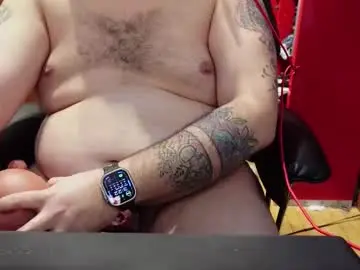 Chaturbate Adult Webcam of themizphit