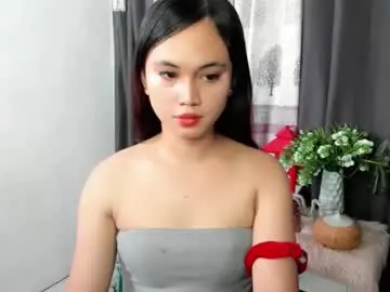 Chaturbate Sex Cam of ursweet_athisa18