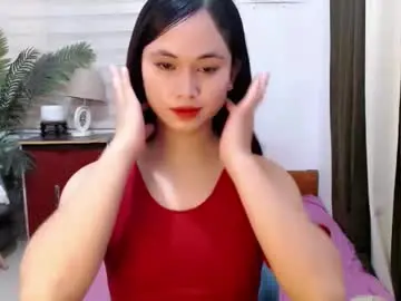 Chaturbate Live Porn of ursweet_athisa18