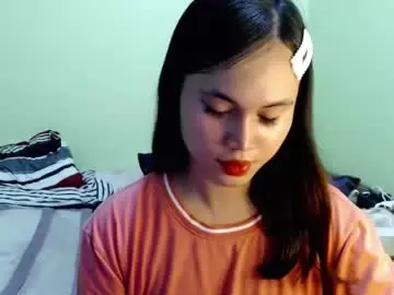 Chaturbate Watch Live Sex Cams of ursweet_athisa18