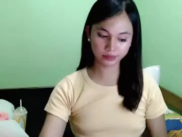 Chaturbate Sex Chat of ursweet_athisa18