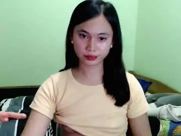 Chaturbate Adult Webcam of ursweet_athisa18