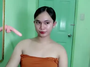 Chaturbate Nude Webcam of ursweet_athisa18