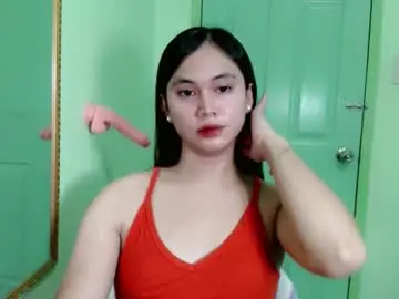 Chaturbate Nude Webcam of ursweet_athisa18