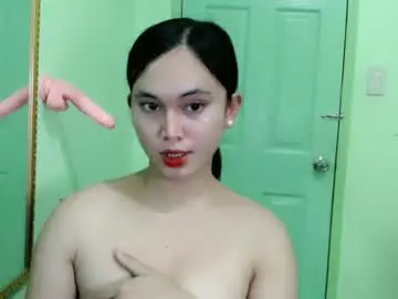 Chaturbate Sex Cam of ursweet_athisa18