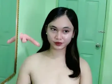 Chaturbate Nude Webcam of ursweet_athisa18