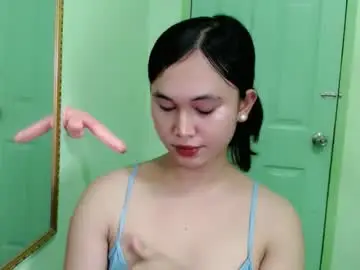 Chaturbate Adult Webcam of ursweet_athisa18