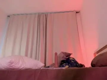 viktoria_sullivans from chaturbate