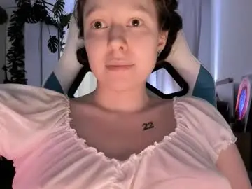 viktoria_sullivans from chaturbate