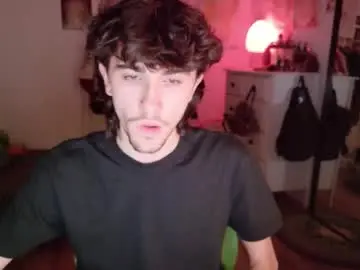 Chaturbate Nude Webcam of zipdown_