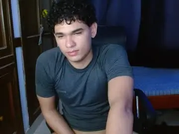 Chaturbate Sex Cam of zyrosxk