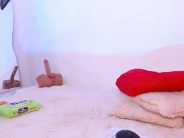 Chaturbate Adult Webcams of _angelnaugthy_