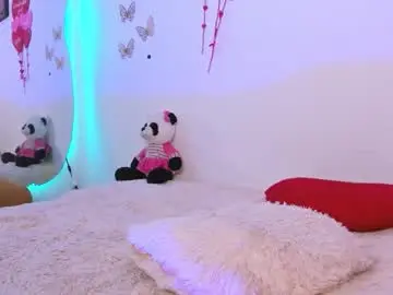 Chaturbate Adult Webcams of _angelnaugthy_