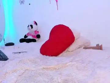 Chaturbate Live Sex of _angelnaugthy_