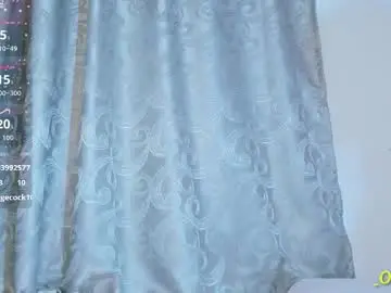 Chaturbate Sex Cam of _orquidea_