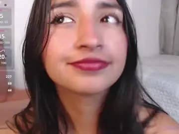 Chaturbate Sex Chat of _orquidea_