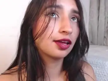 Chaturbate Free Live Porn of _orquidea_