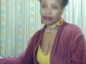 Chaturbate Adult Webcams of aficangagqueen