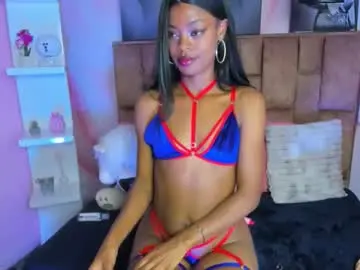 Chaturbate Free Live Porn of alix_noa