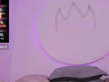 Chaturbate Free Porn Cam of amberjoymilf