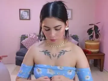 Chaturbate Live Sex of amy_lovelydoll