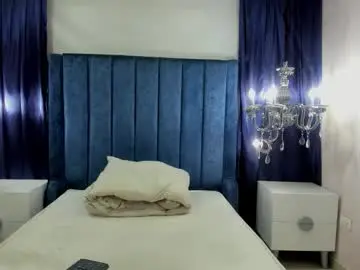 Chaturbate Nude Webcam of anittatoro_