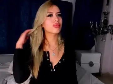 Chaturbate Adult Webcam of anittatoro_