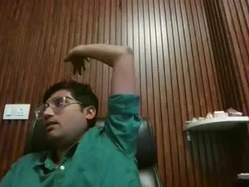 Chaturbate Watch Live Sex Cams of ankur1722