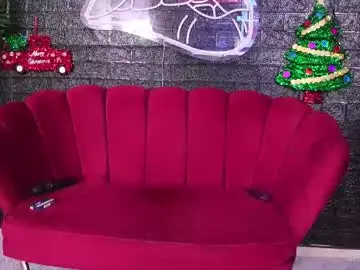 Chaturbate Live Porn of annabellerise