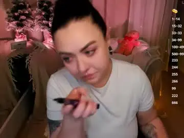 Chaturbate Sex Chat of ashton_heidi