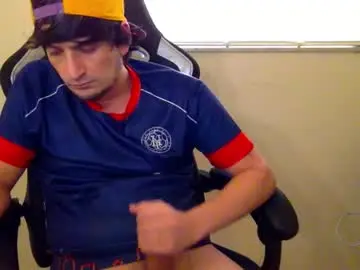 Chaturbate Live Porn of bls123