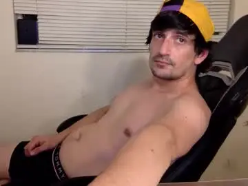 Chaturbate Live Sex Cam of bls123