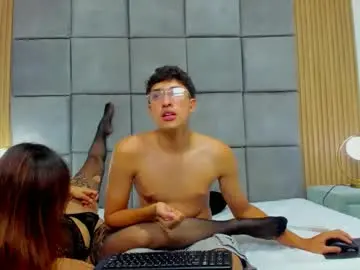 Chaturbate Live Sex of chanellandmax