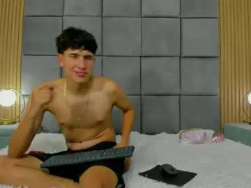 chanellandmax from chaturbate