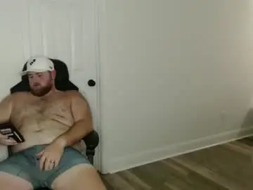 Chaturbate Nude Webcam of countrystrong53