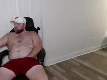 Chaturbate Nude Webcam of countrystrong53