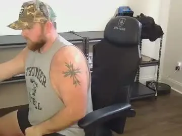 Chaturbate Adult Webcam of countrystrong53