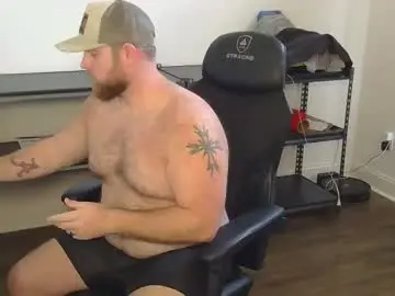 Chaturbate Sex Cam of countrystrong53