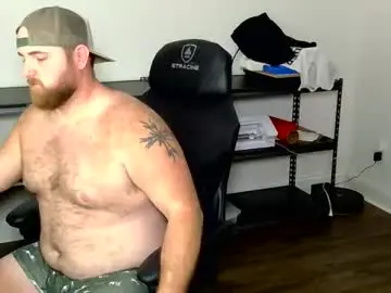 Chaturbate Live Sex Cam of countrystrong53
