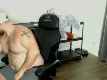 Chaturbate Sex Cam of countrystrong53