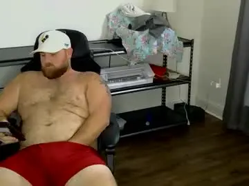 Chaturbate Free Porn Cam of countrystrong53