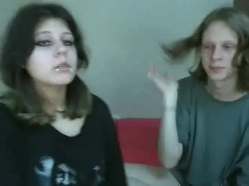 Chaturbate Nude Webcam of crystal_porn_love