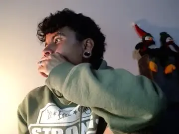 Chaturbate Watch Live Sex Cams of dannteftm